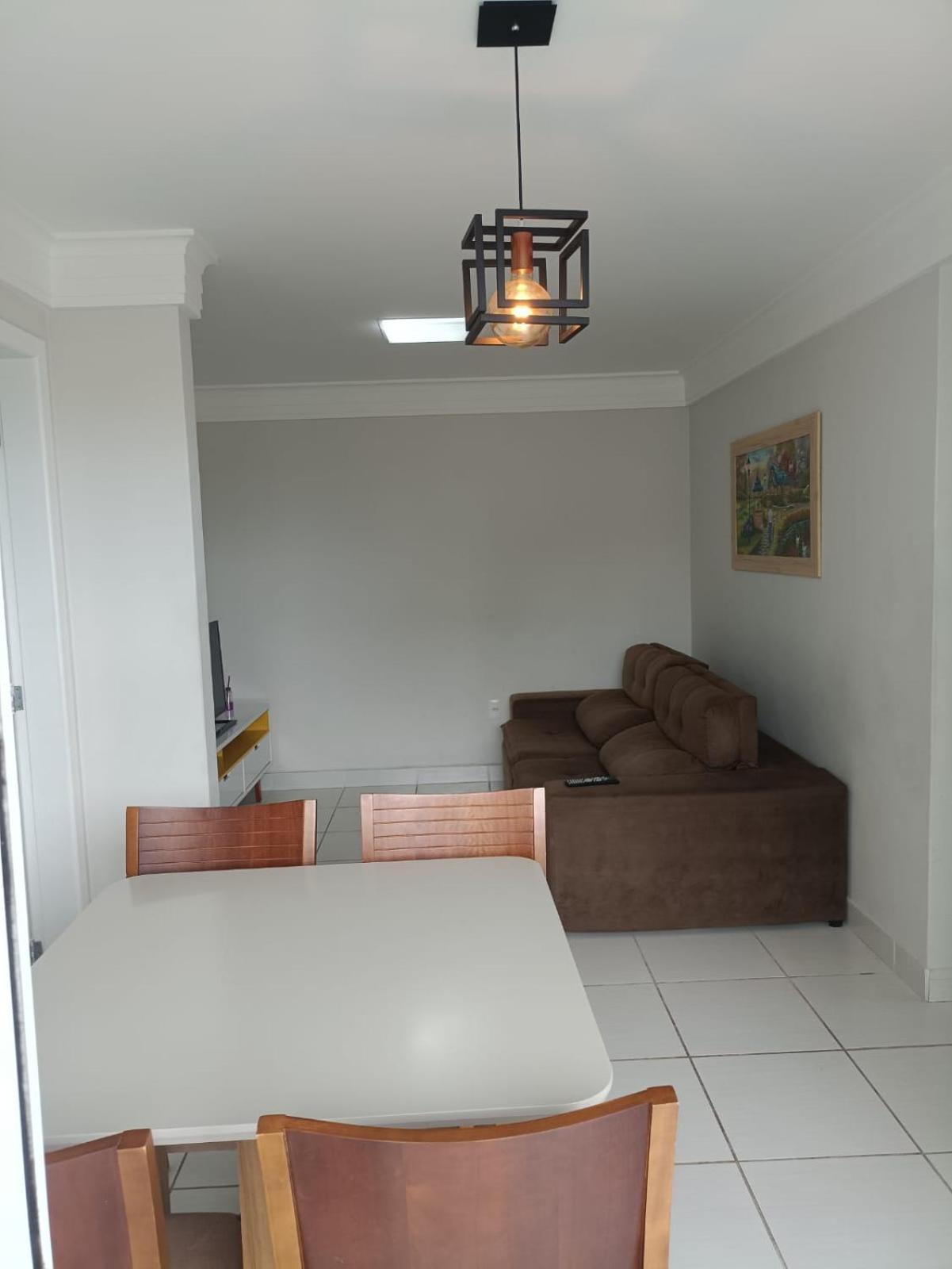 Apartamento Pe Na Areia, Wi-Fi E Garagem Privativa Inicio Da Praia Do Morro Guarapari Luaran gambar