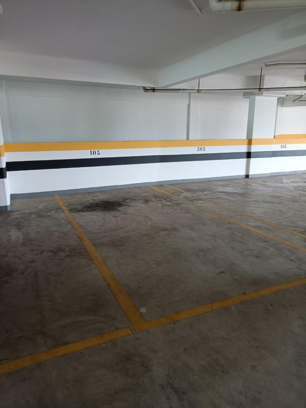 Apartamento Pe Na Areia, Wi-Fi E Garagem Privativa Inicio Da Praia Do Morro Guarapari Luaran gambar